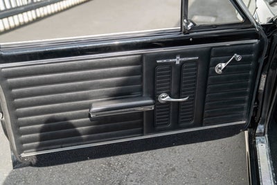 1964 Pontiac LeMans GTO