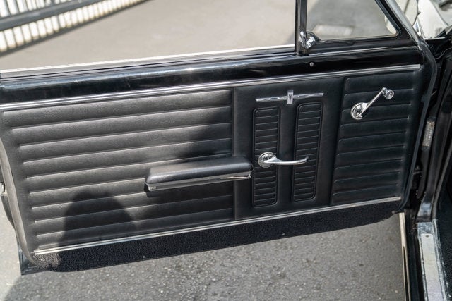 1964 Pontiac LeMans GTO