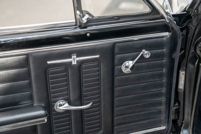 1964 Pontiac LeMans GTO