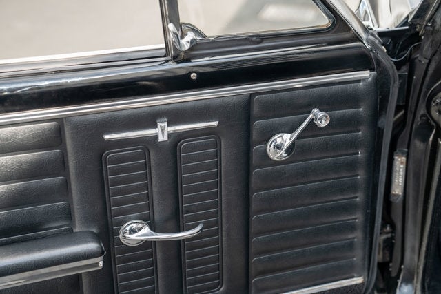 1964 Pontiac LeMans GTO