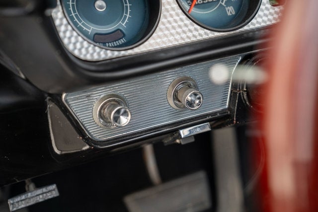 1964 Pontiac LeMans GTO