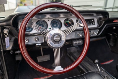 1964 Pontiac LeMans GTO