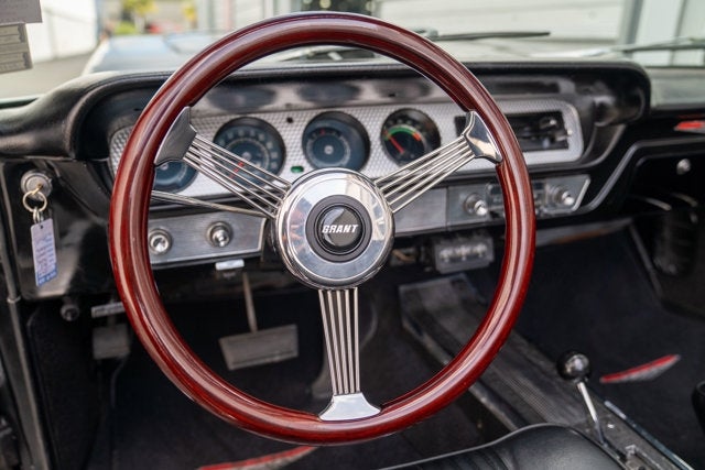 1964 Pontiac LeMans GTO
