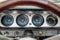 1964 Pontiac LeMans GTO