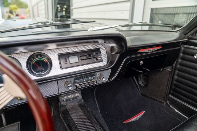 1964 Pontiac LeMans GTO