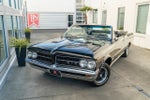 1964 Pontiac LeMans GTO