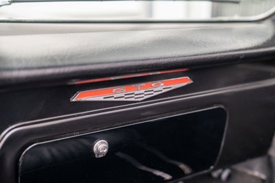1964 Pontiac LeMans GTO