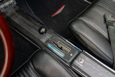 1964 Pontiac LeMans GTO