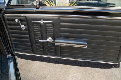 1964 Pontiac LeMans GTO