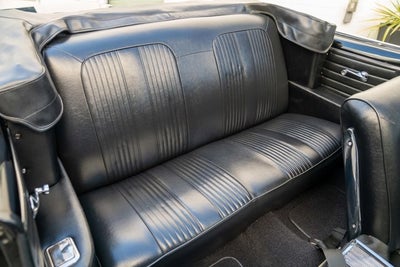 1964 Pontiac LeMans GTO