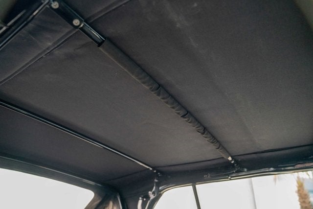 1964 Pontiac LeMans GTO