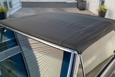 1964 Pontiac LeMans GTO