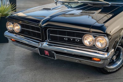 1964 Pontiac LeMans GTO