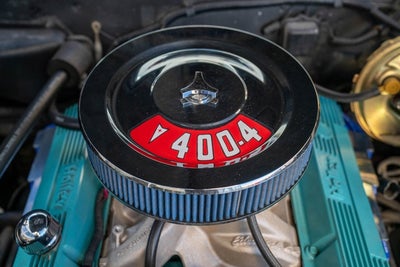 1964 Pontiac LeMans GTO