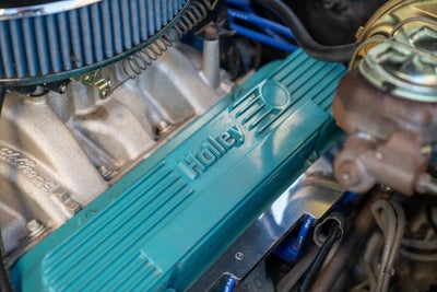 1964 Pontiac LeMans GTO