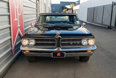 1964 Pontiac LeMans GTO