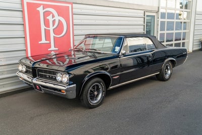 1964 Pontiac LeMans GTO