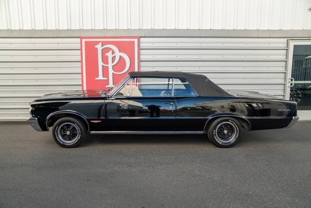 1964 Pontiac LeMans GTO