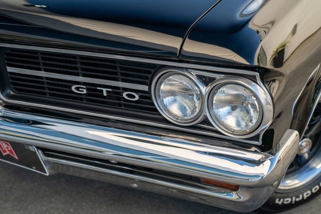 1964 Pontiac LeMans GTO