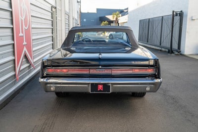 1964 Pontiac LeMans GTO