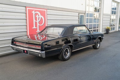 1964 Pontiac LeMans GTO