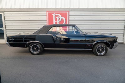 1964 Pontiac LeMans GTO