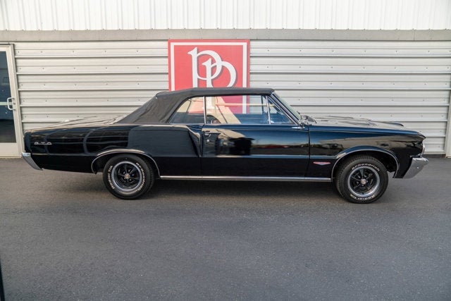 1964 Pontiac LeMans GTO
