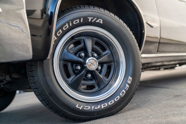 1964 Pontiac LeMans GTO