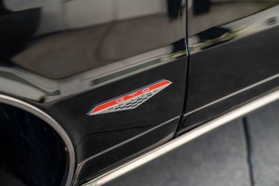 1964 Pontiac LeMans GTO