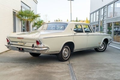1964 Chrysler New Yorker Base