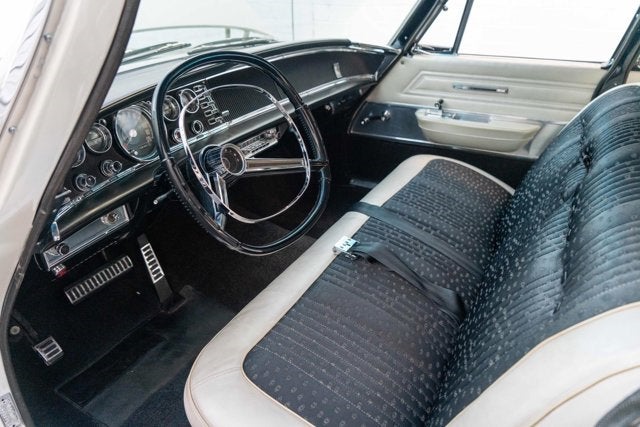 1964 Chrysler New Yorker Base