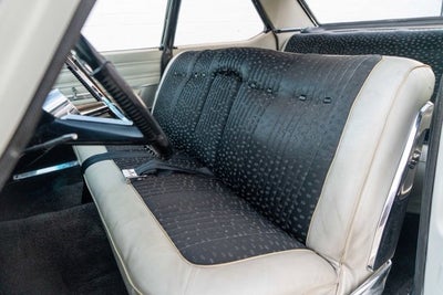 1964 Chrysler New Yorker Base