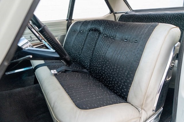 1964 Chrysler New Yorker Base