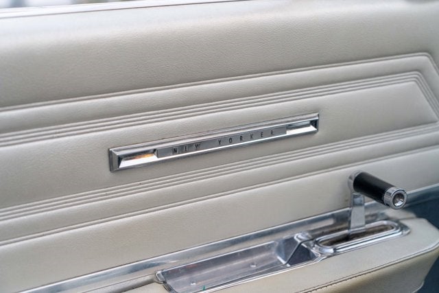 1964 Chrysler New Yorker Base