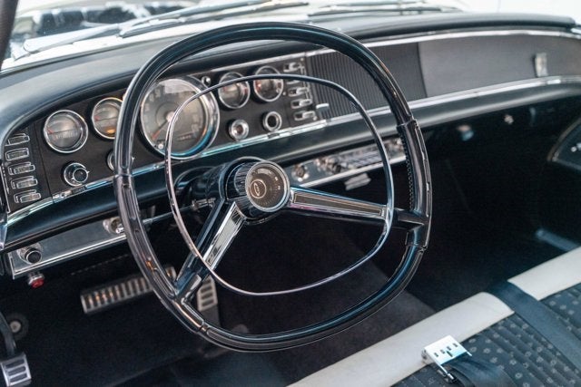 1964 Chrysler New Yorker Base