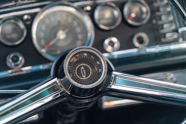 1964 Chrysler New Yorker Base