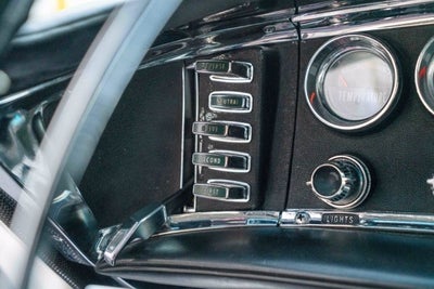 1964 Chrysler New Yorker Base