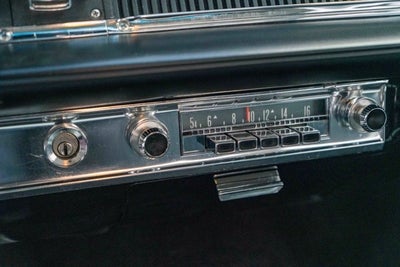 1964 Chrysler New Yorker Base