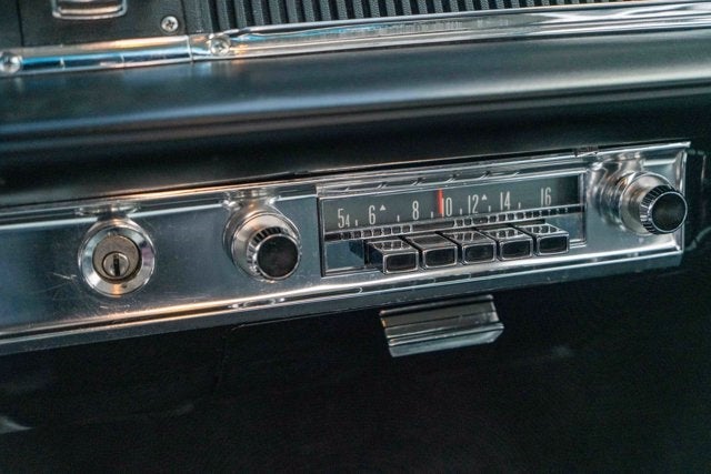 1964 Chrysler New Yorker Base