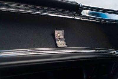 1964 Chrysler New Yorker Base