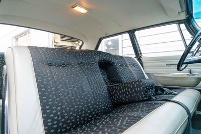 1964 Chrysler New Yorker Base