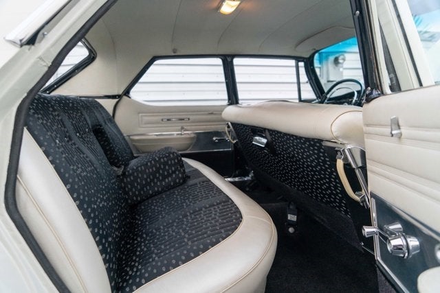 1964 Chrysler New Yorker Base