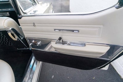 1964 Chrysler New Yorker Base