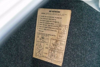 1964 Chrysler New Yorker Base