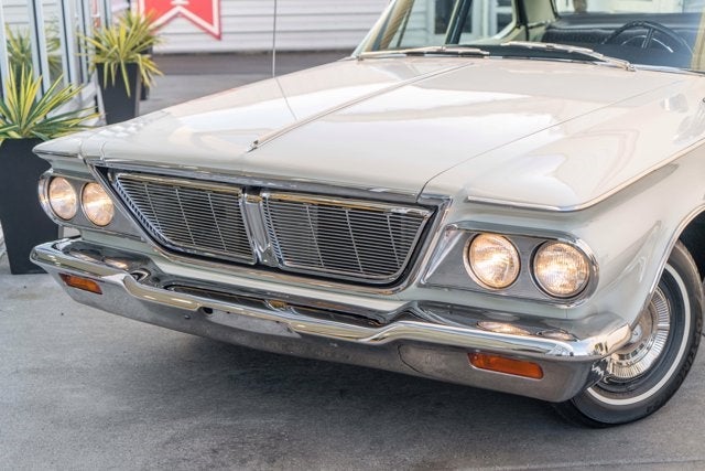 1964 Chrysler New Yorker Base