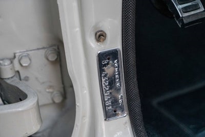 1964 Chrysler New Yorker Base