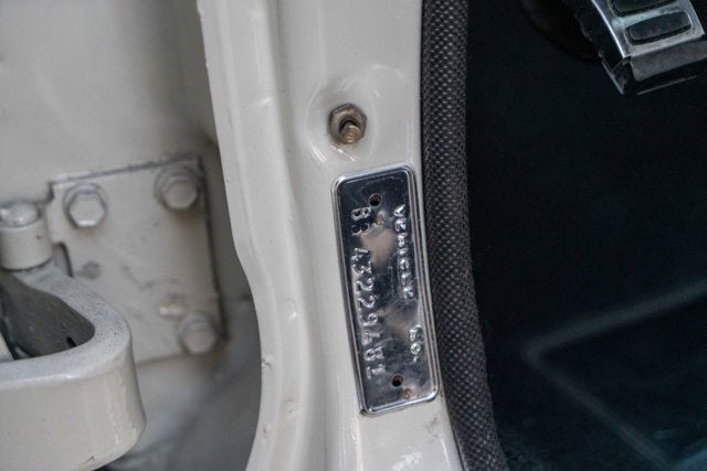 1964 Chrysler New Yorker Base