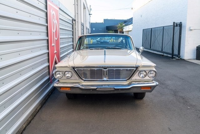 1964 Chrysler New Yorker Base