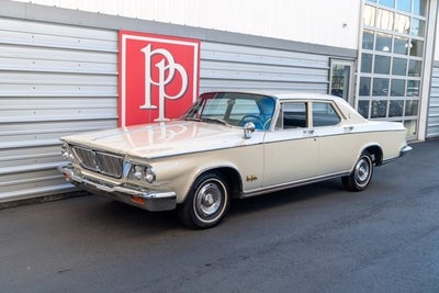 1964 Chrysler New Yorker Base