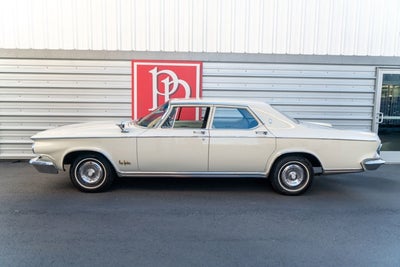 1964 Chrysler New Yorker Base
